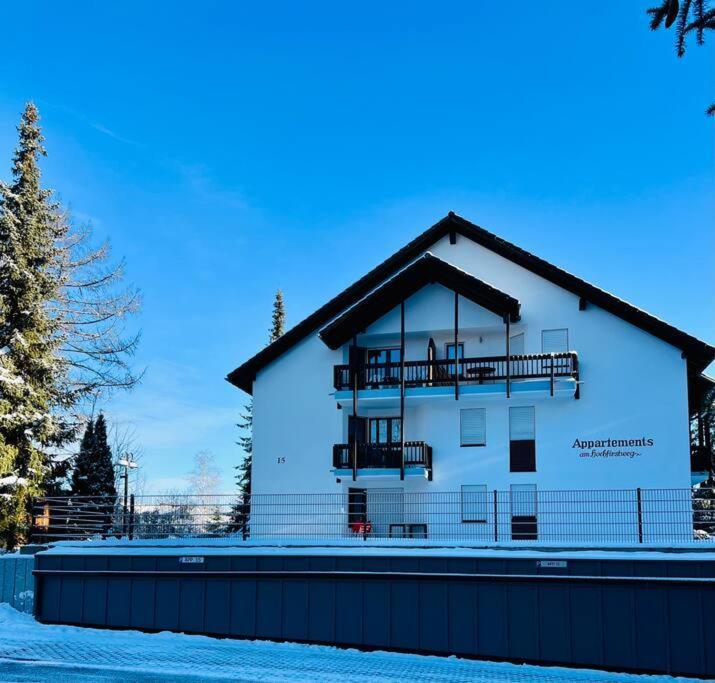 Waldlicht Titisee Eksteriør billede