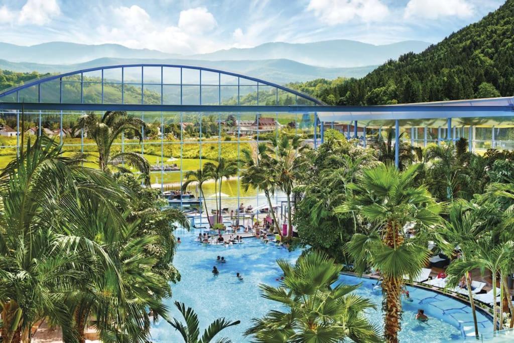 Waldlicht Titisee Eksteriør billede