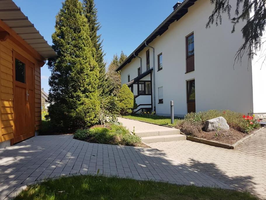 Waldlicht Titisee Eksteriør billede