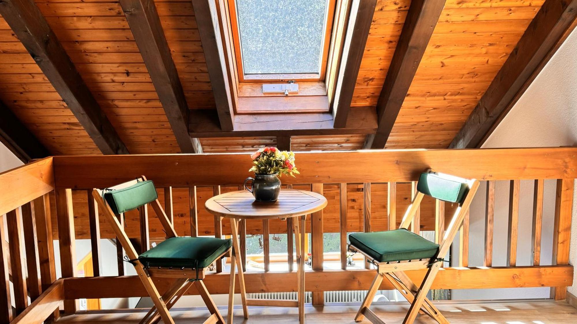 Waldlicht Titisee Eksteriør billede
